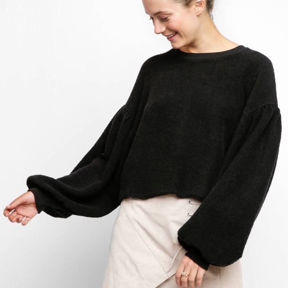 Sleeves Like These Pullover - Picture 2 of 6
